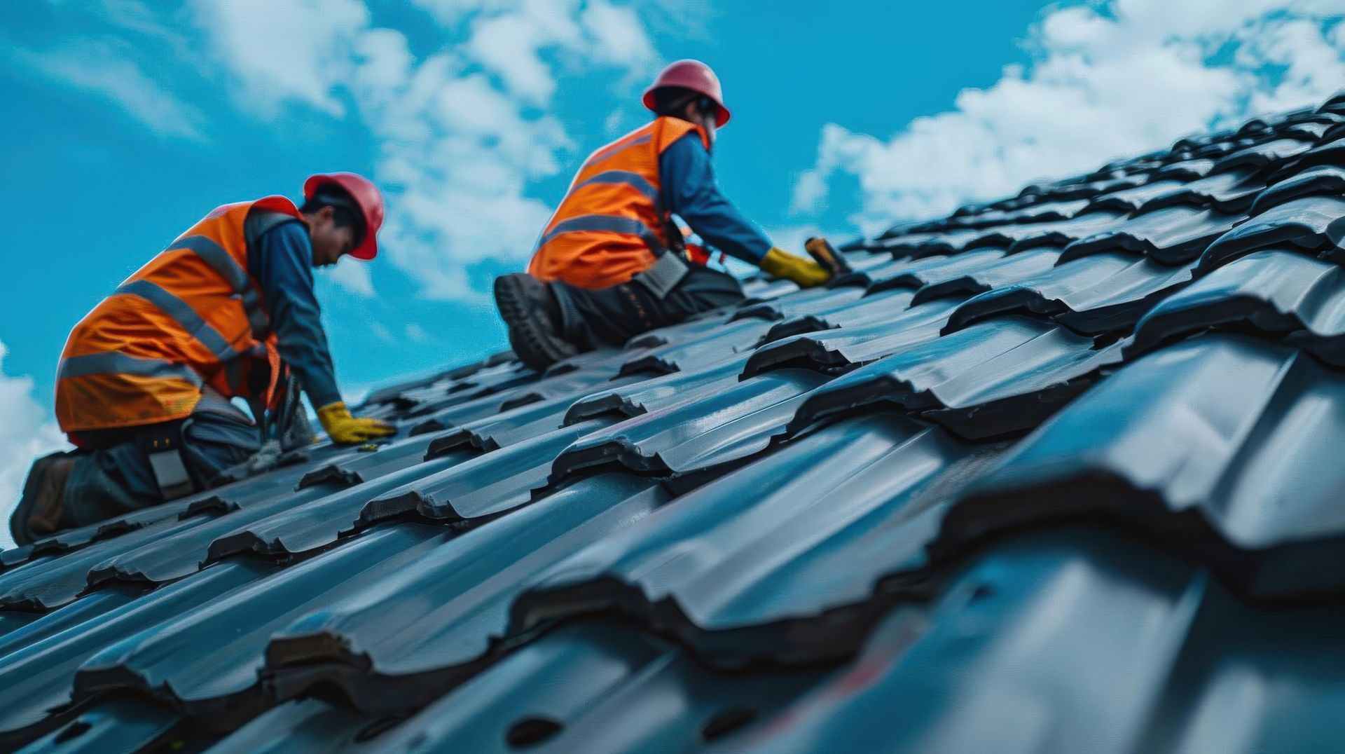 Roofing Companies Erie PA