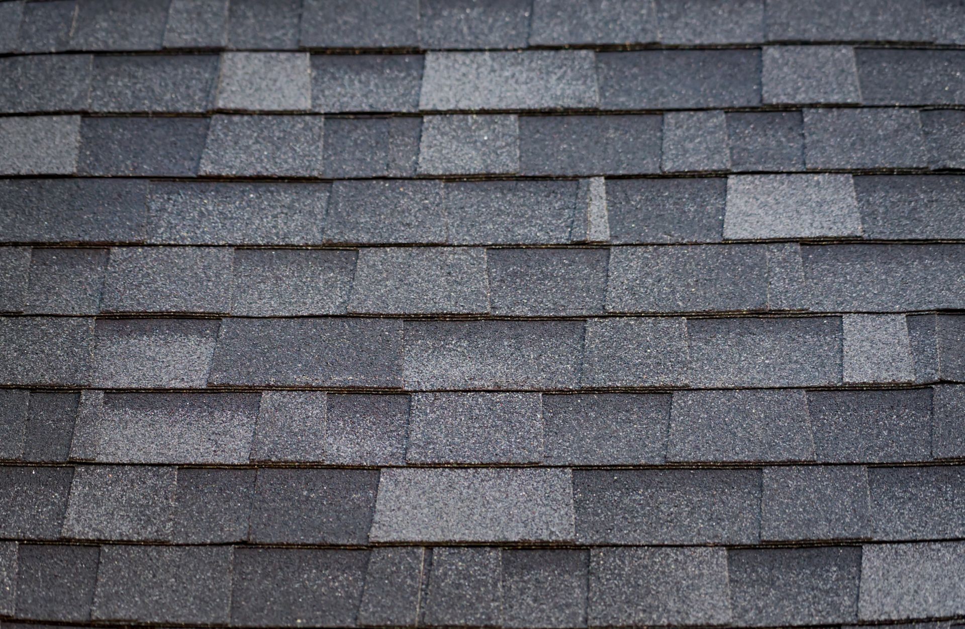 Energy Efficiency of Shingles
