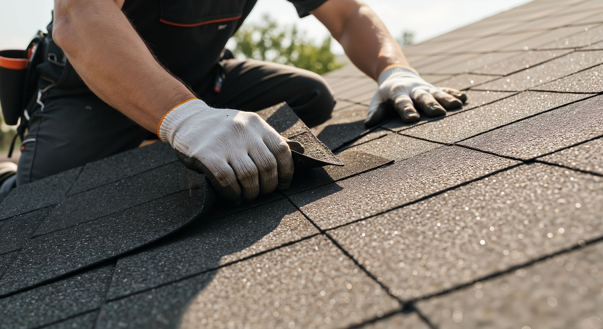 Erie Shingles