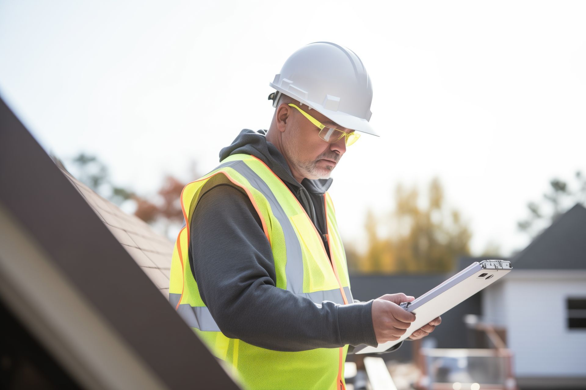 Erie Roofing Company
