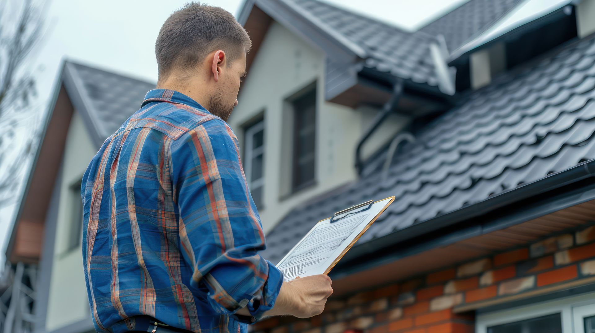 Roofing Companies Erie PA