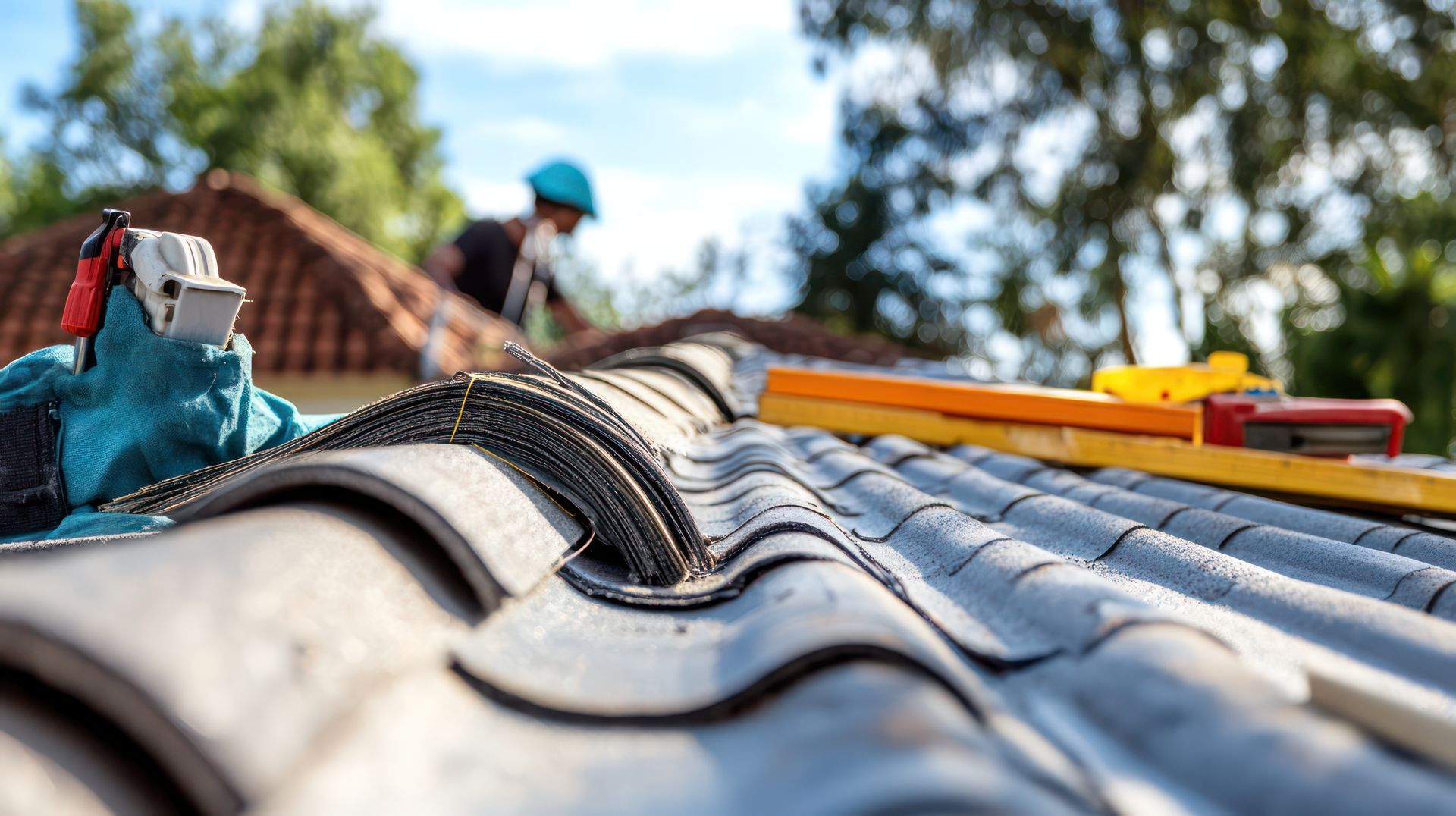 Roofing Cost Comparison