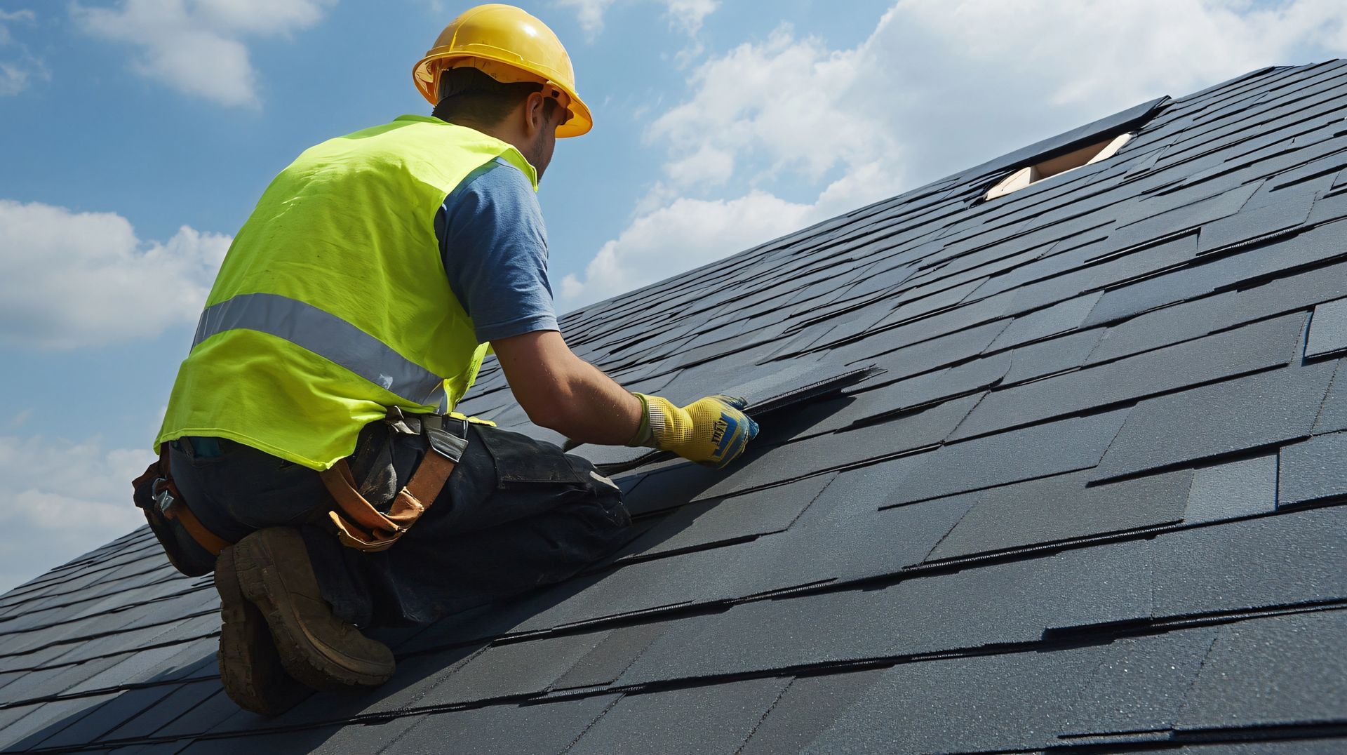Erie Shingles