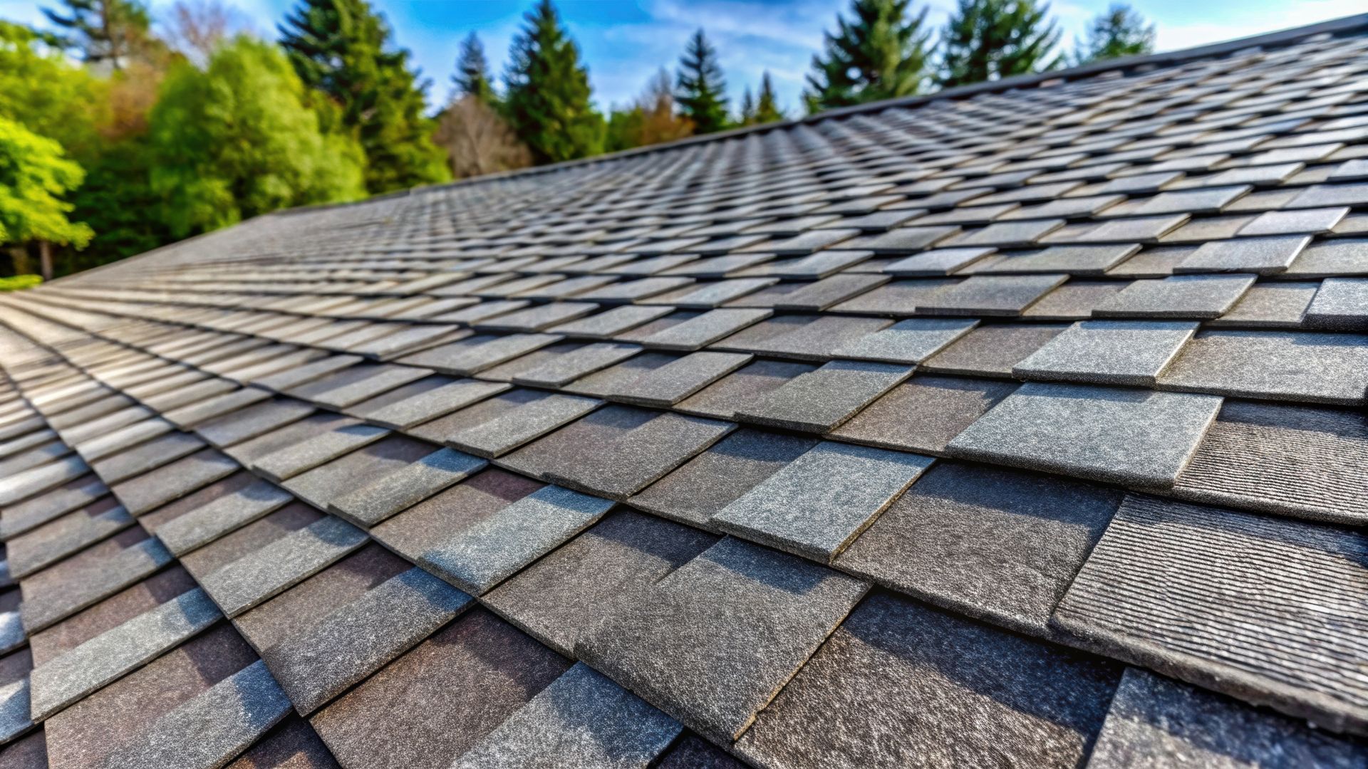 Shingles Durability