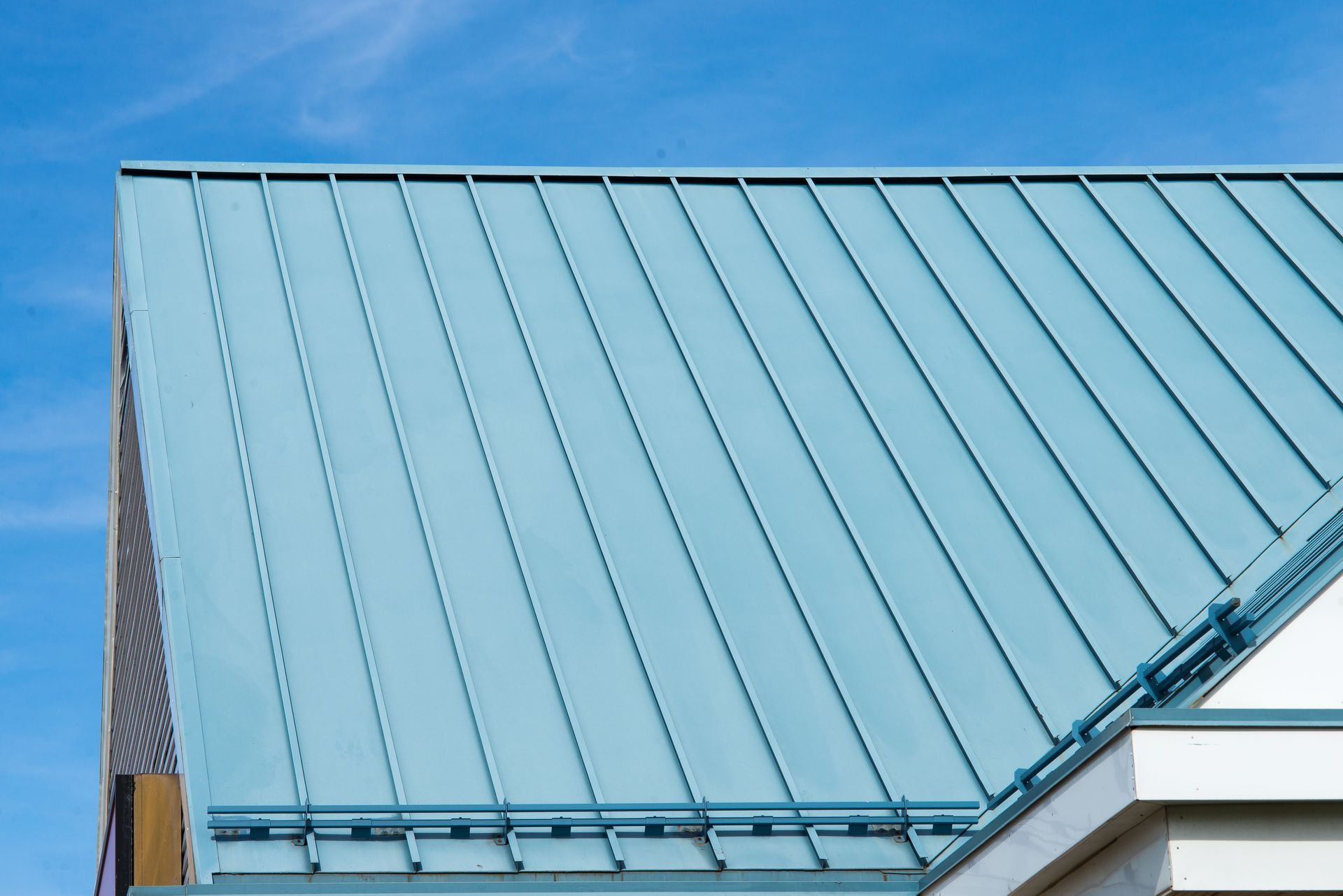 Metal Roof Debunked