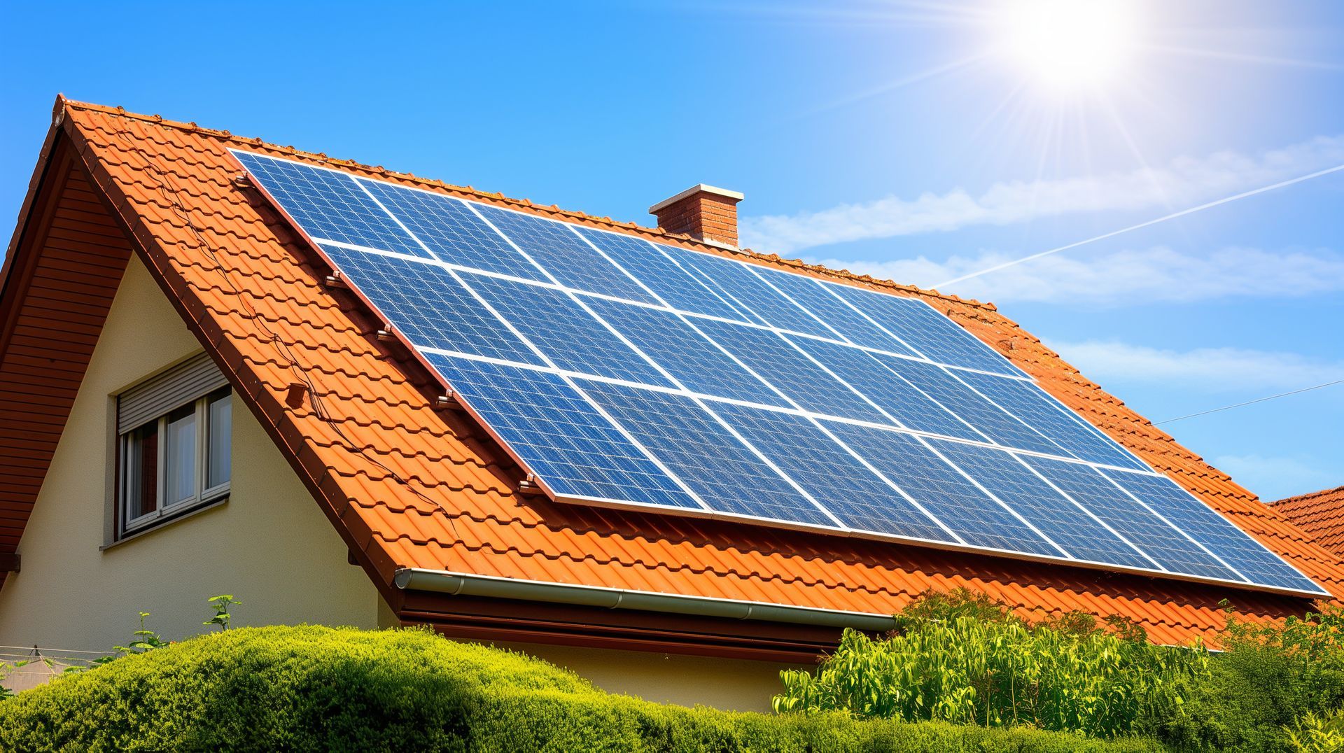 Metal Roofing Services