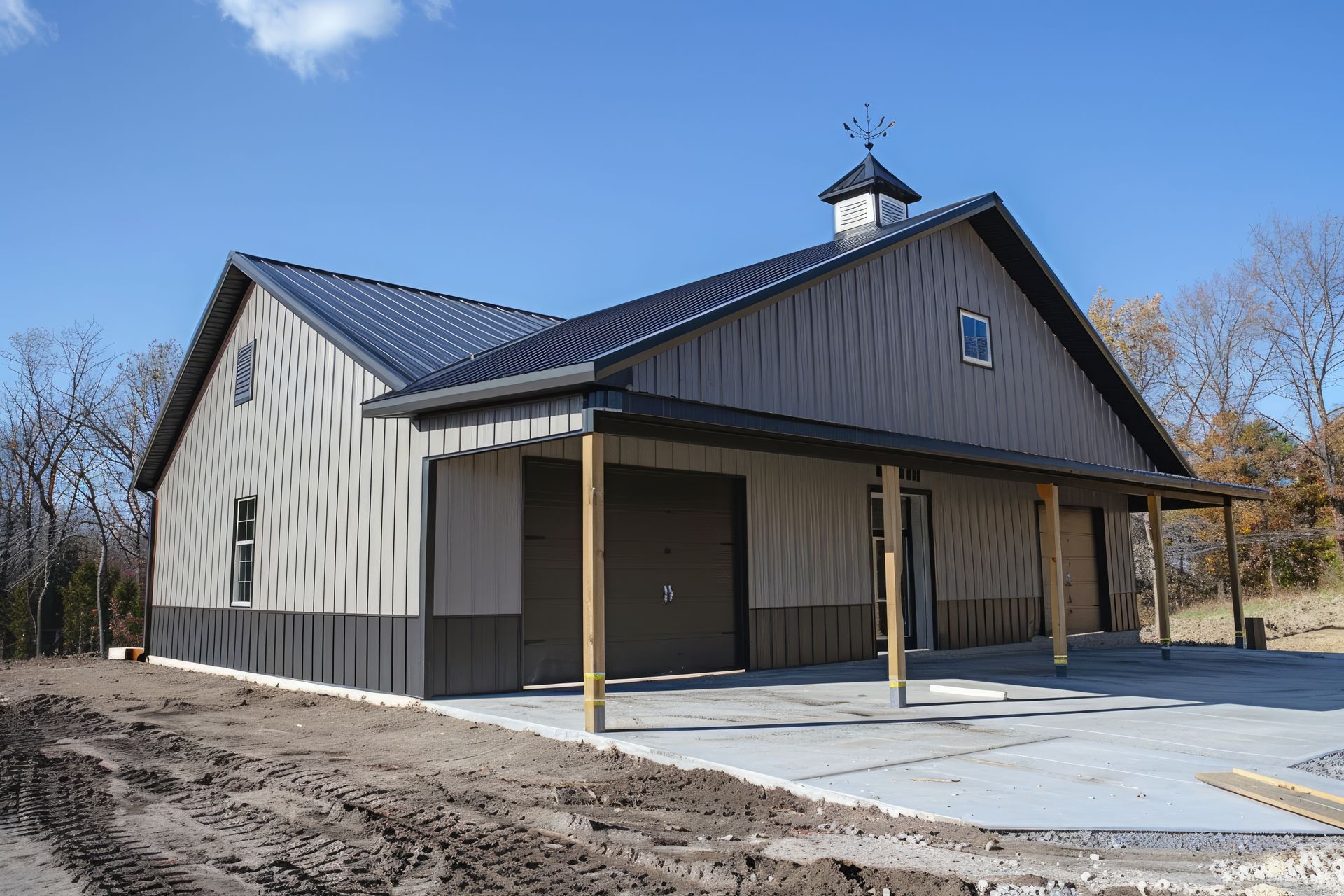 Professional Roofing Tips