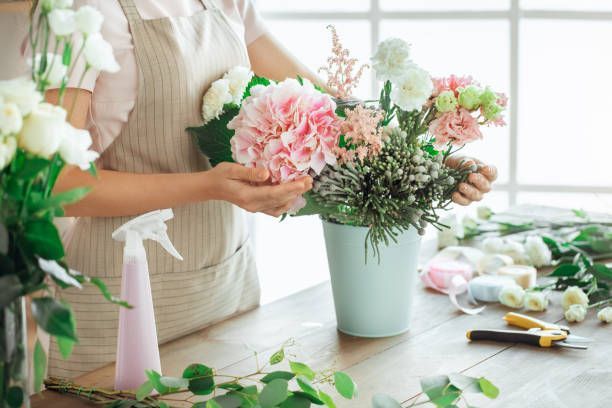 Send Flowers