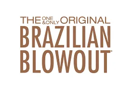 Brown logo: