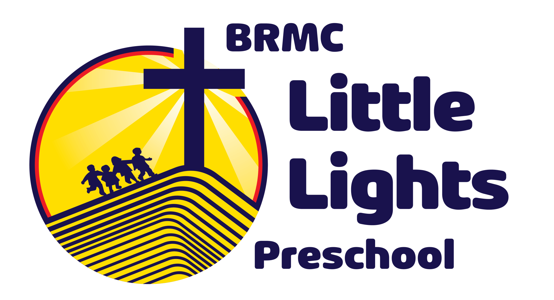BRMC Little Lights Preschool Logo