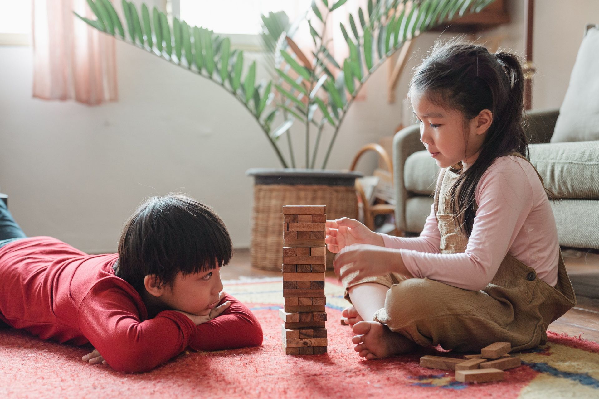 Parenting Getting it right - the Discipline Years