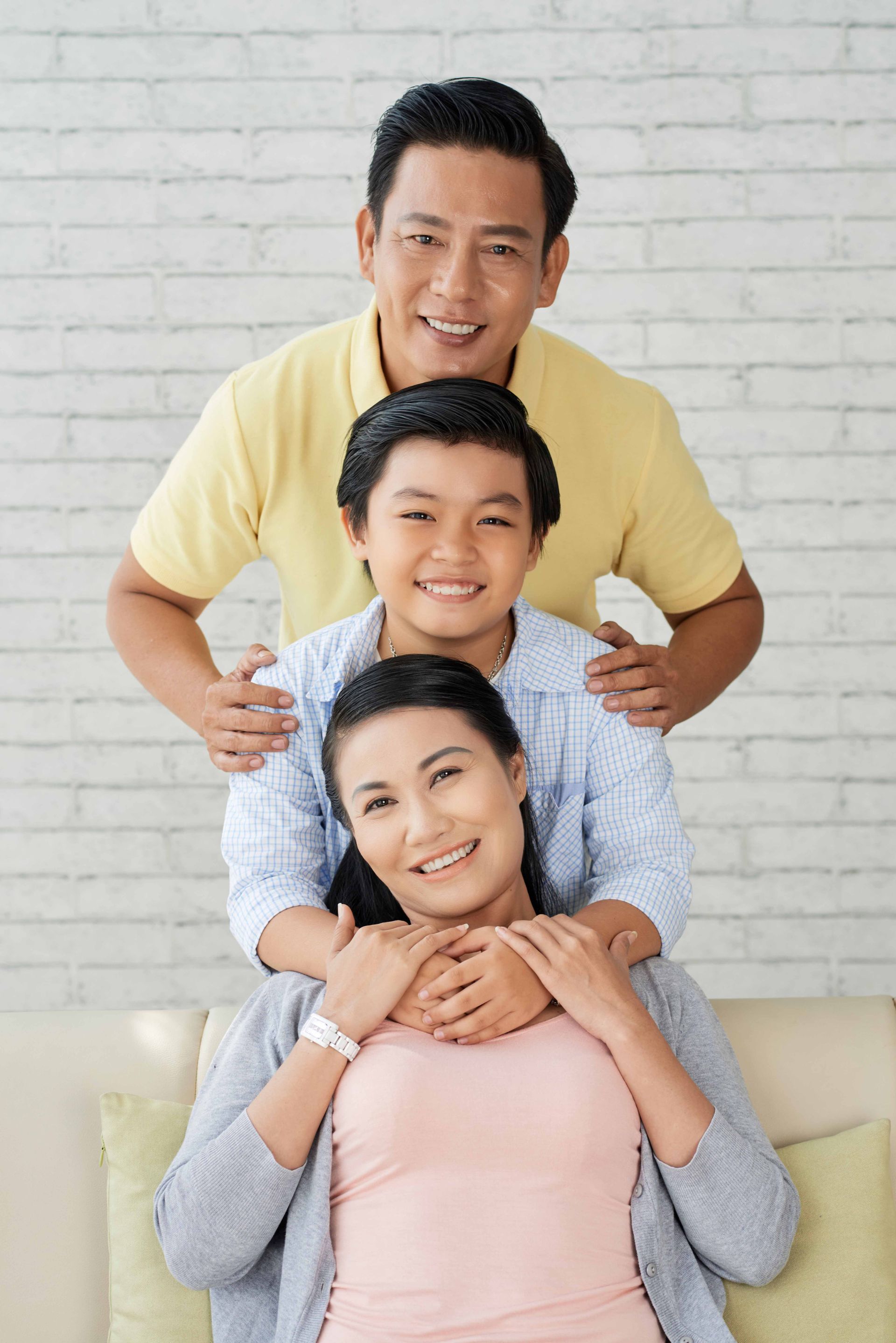 Parenting Getting it right session 4