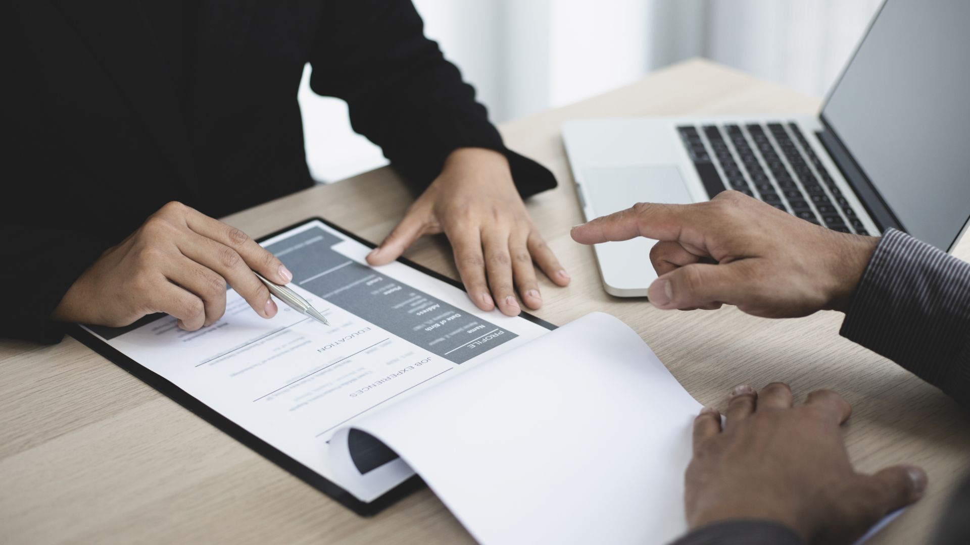 Financial & Accounting Staffing