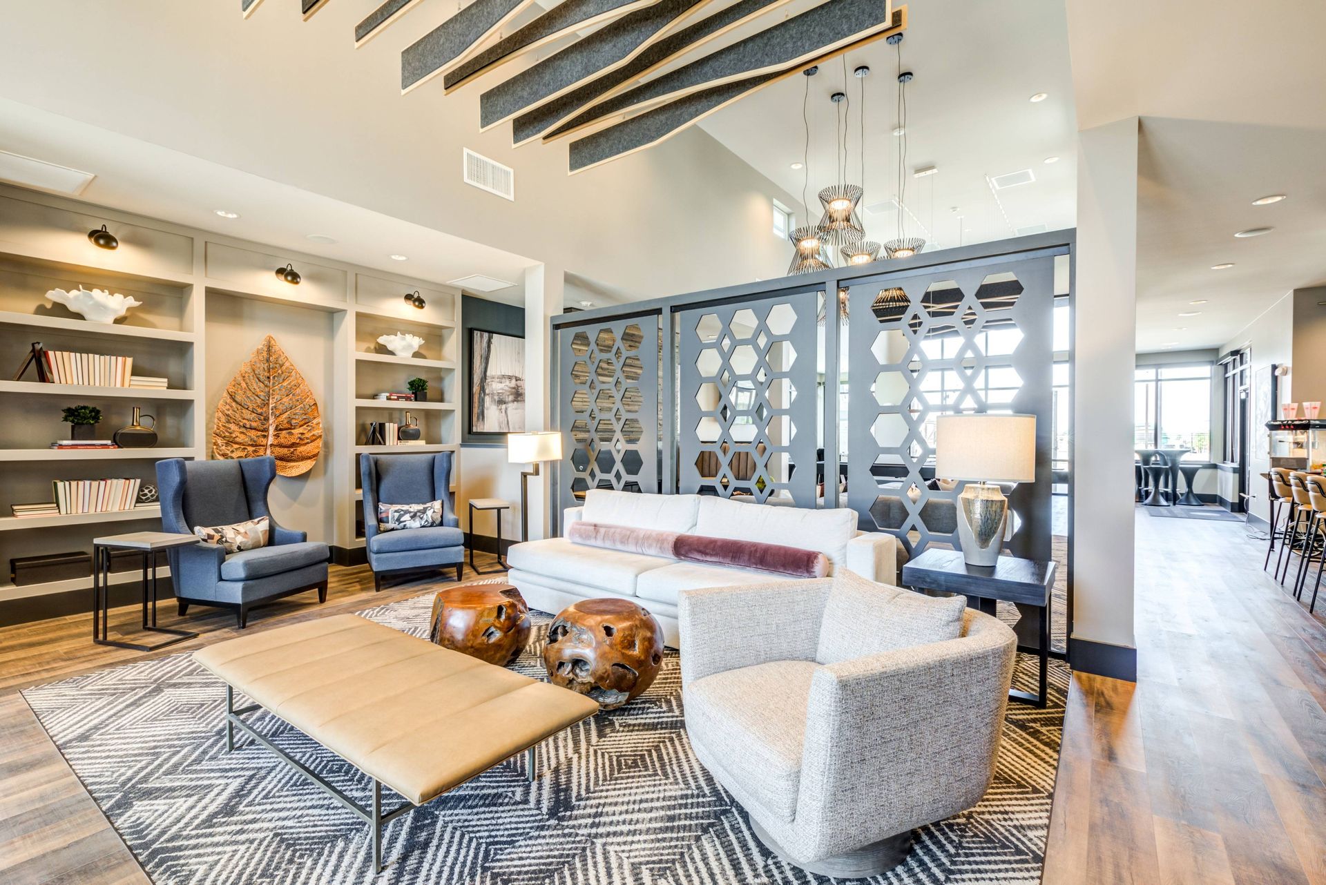 Gallery South Aurora Apartments Peakline at Copperleaf