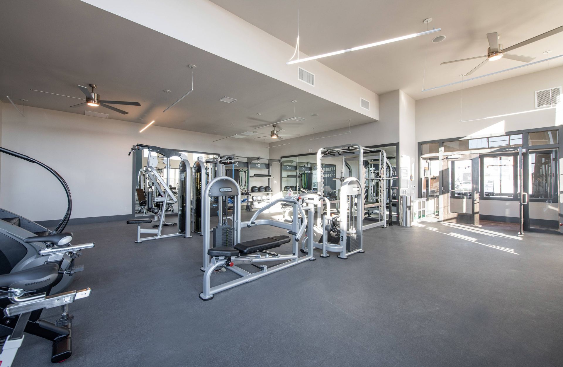 Luxury Apartments in Aurora, CO Peakline at Copperleaf