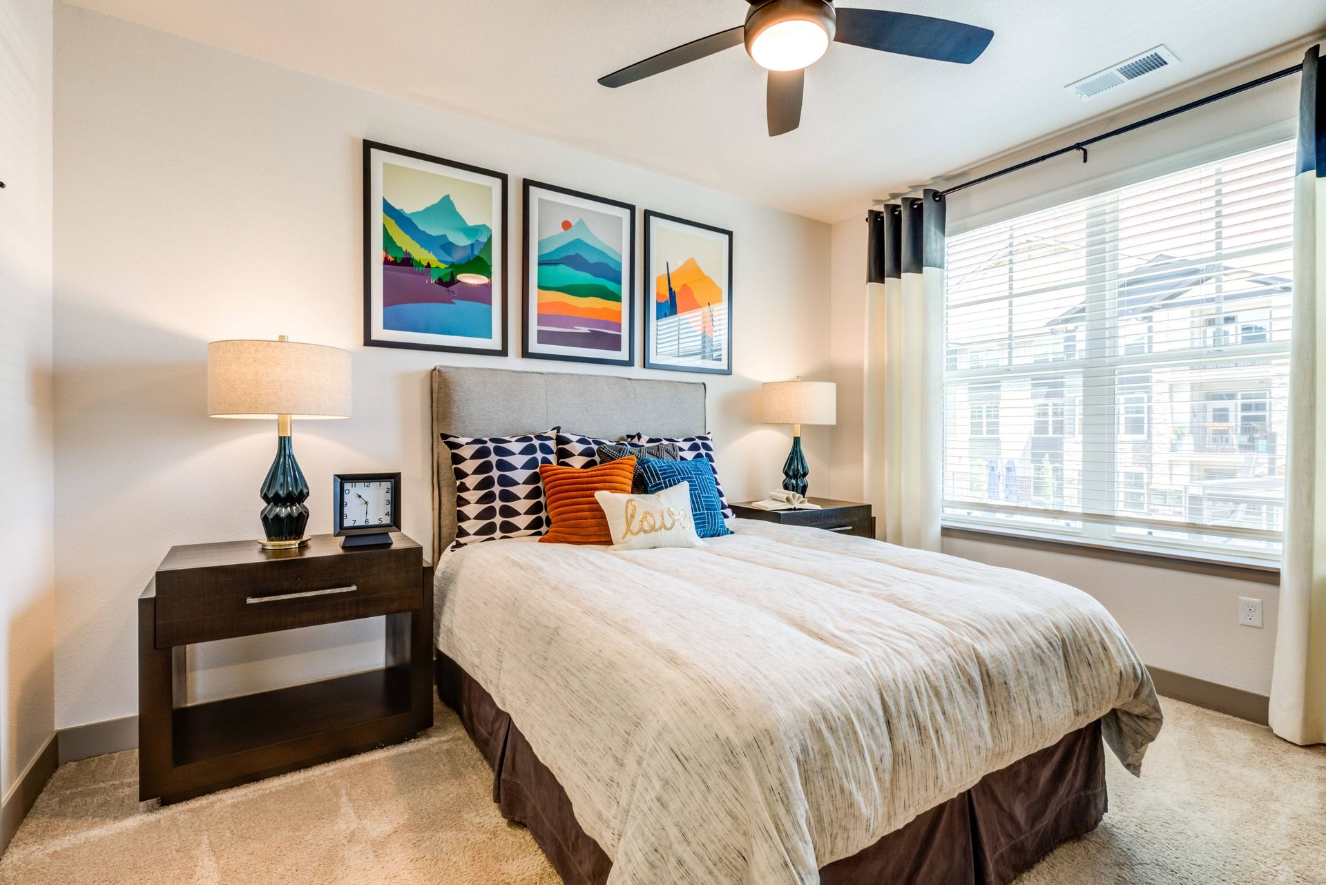 Gallery South Aurora Apartments Peakline at Copperleaf