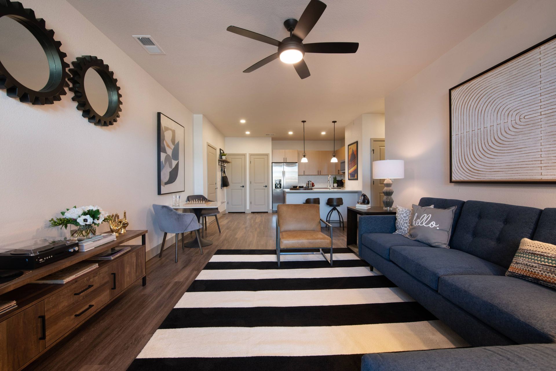 Gallery South Aurora Apartments Peakline at Copperleaf