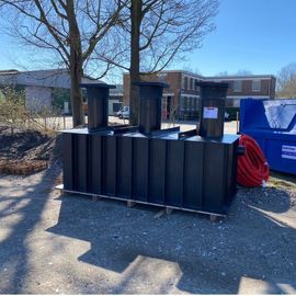 LSO leidingsystemen