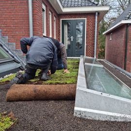 LSO - stankslot van ABS REXON