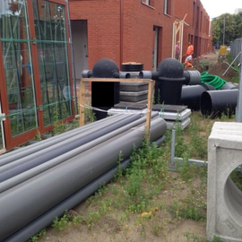 LSO leidingsystemen
