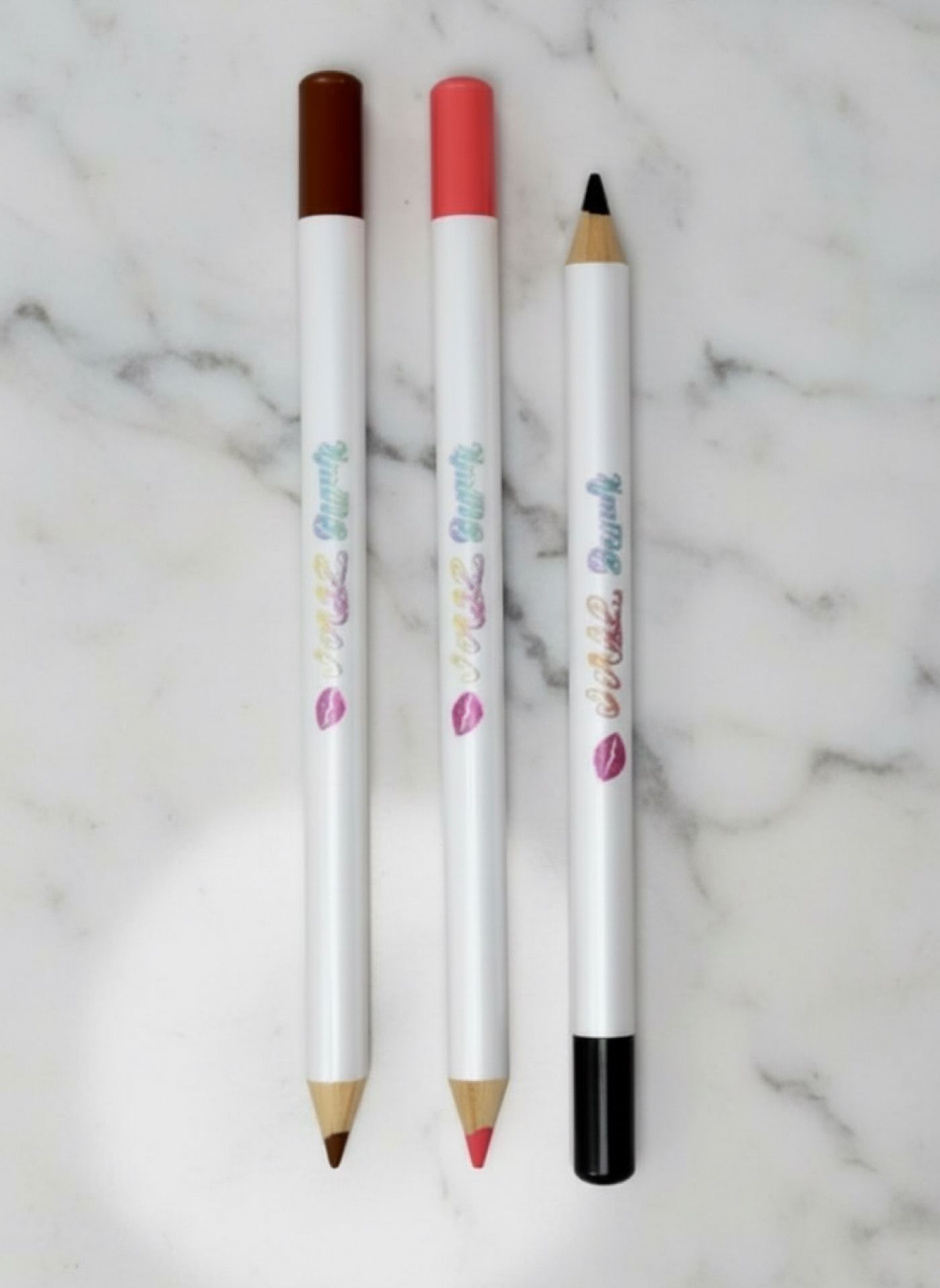 Matte Lip Liners