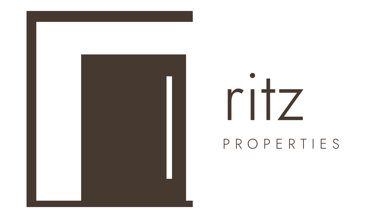 Ritz Properties, Inc. Logo