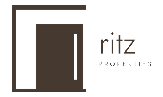 Ritz Properties, Inc. Logo