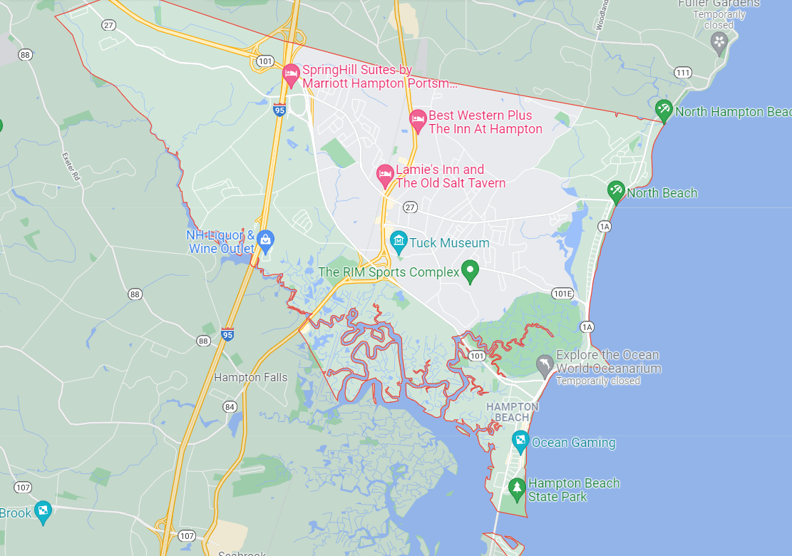exeter map img