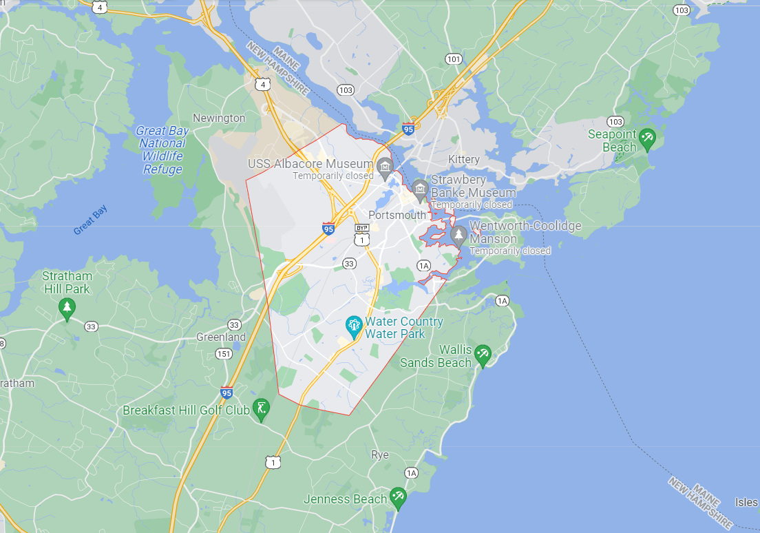 exeter map img