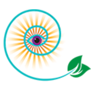 the gift massage logo