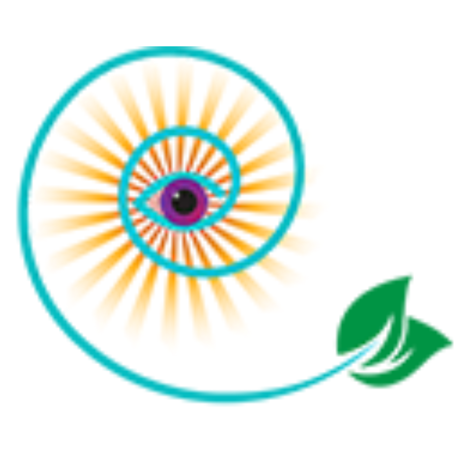 the gift massage logo