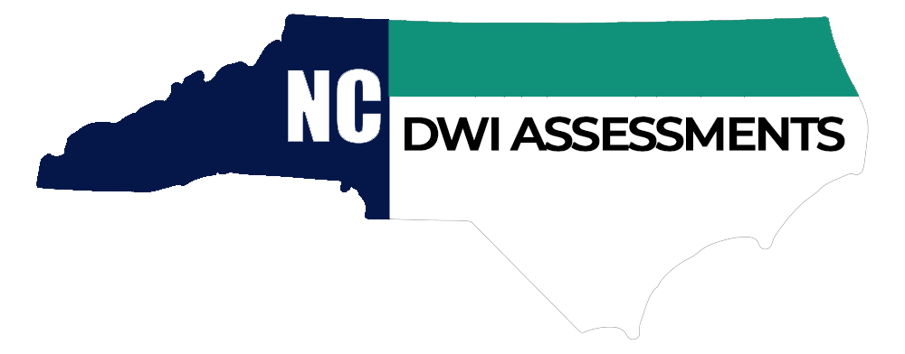 NC DWI ASSESSMENTS