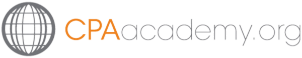 CPA Academy logo