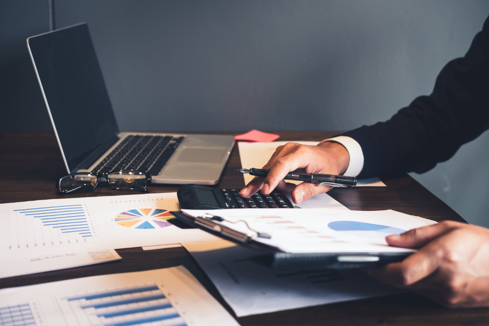 CPE for CPAs through The Small Business Research Institute