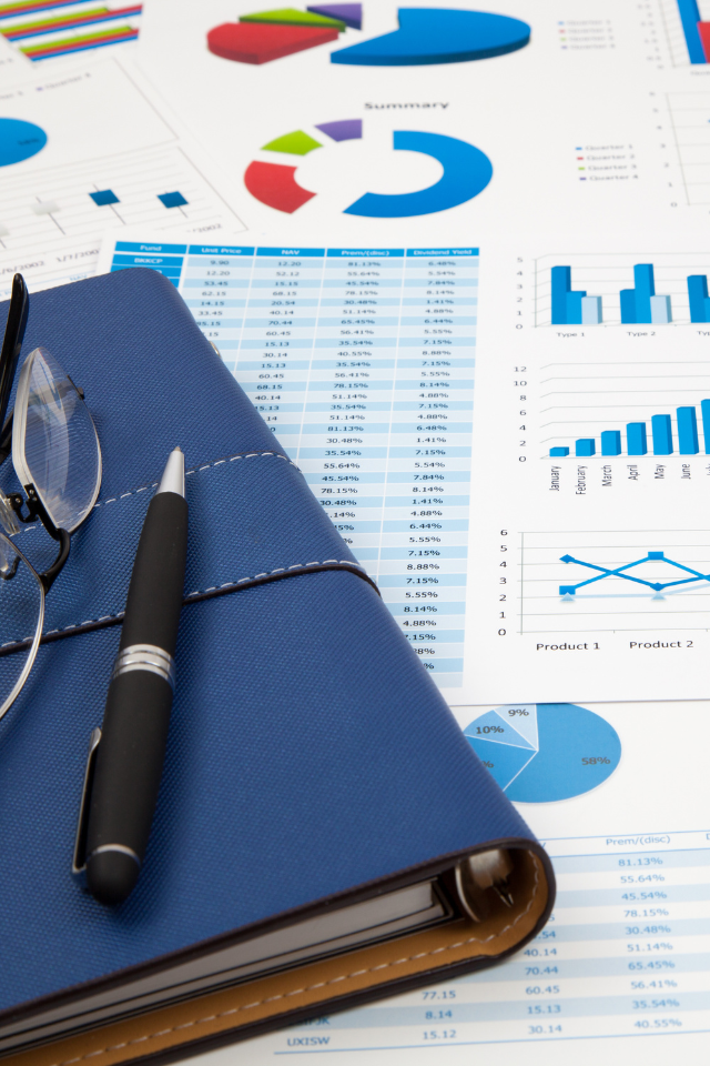 SBRI's Online Curriculum helps CFPs to fulfill their CE requirements.