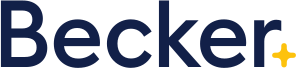 Becker logo