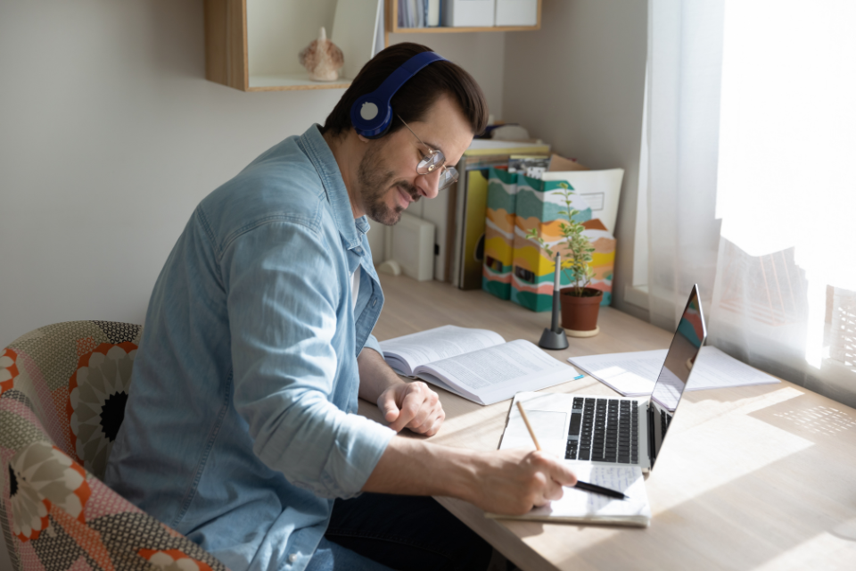 CPE for CPAs through The Small Business Research Institute