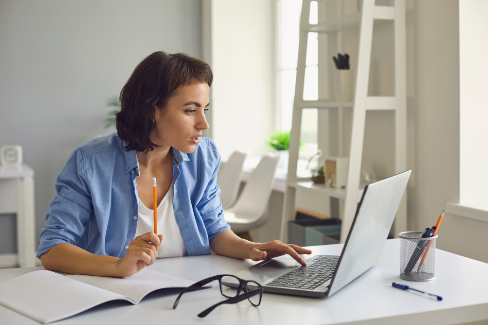 SBRI’s online curriculum provides effective courses for CFPs.