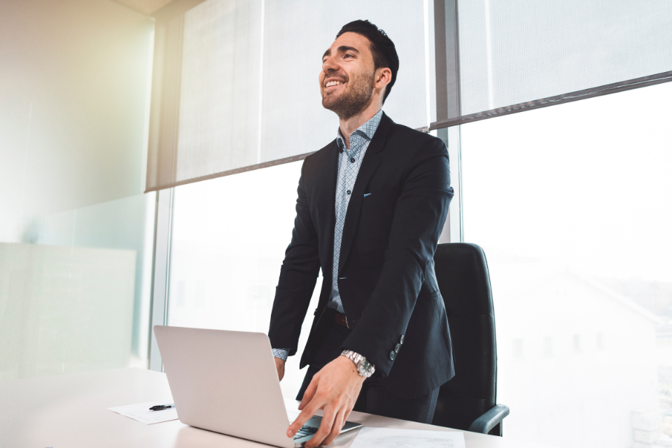 Transforming the CE requirement into professional growth with SBRI