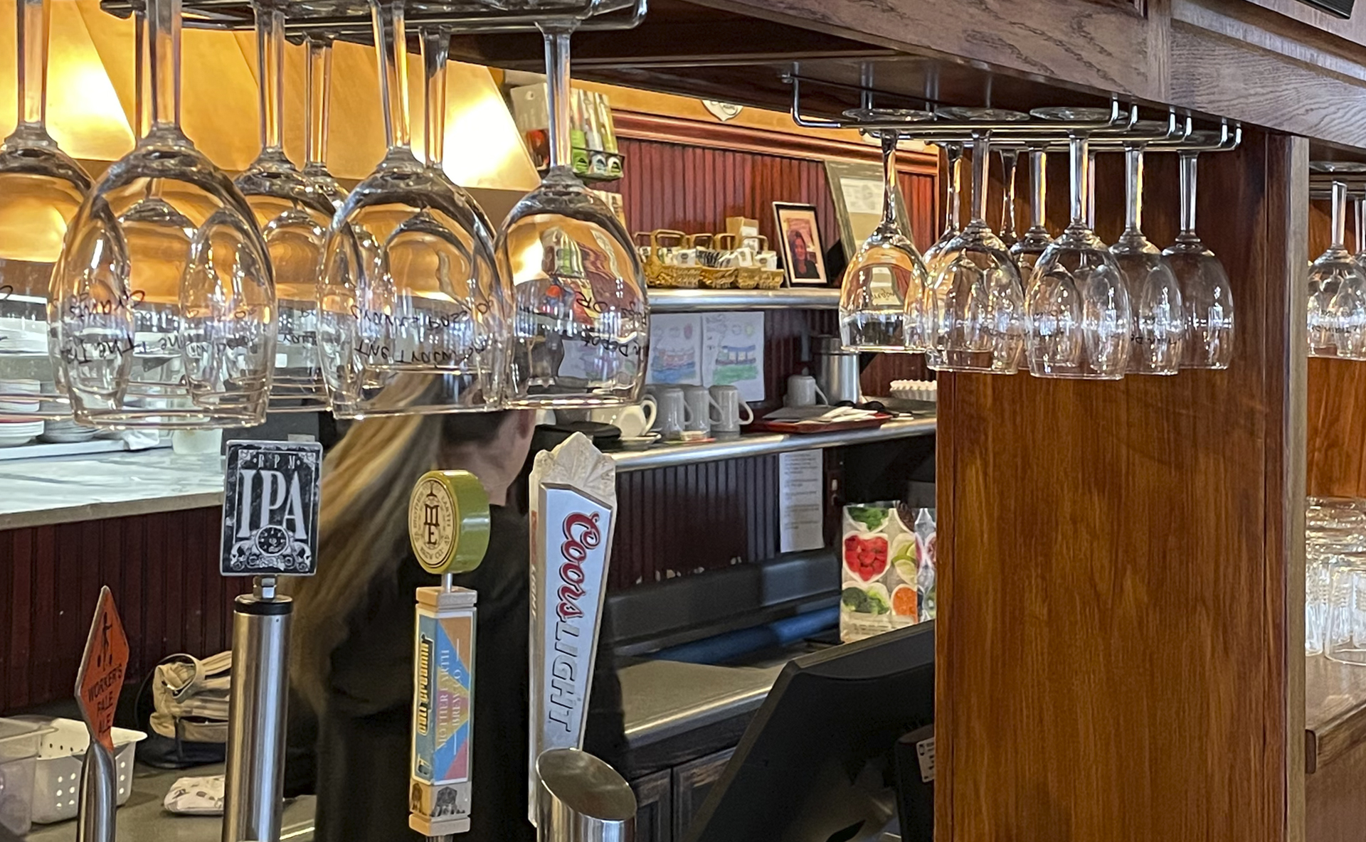 About The Depot Eatery Restaurant, Grants Pass enjoyable dining