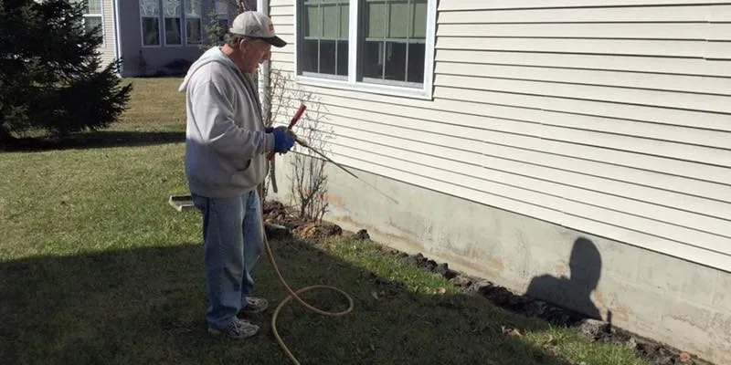 About RZ Termite & Pest Control About RZ Termite & Pest Control
