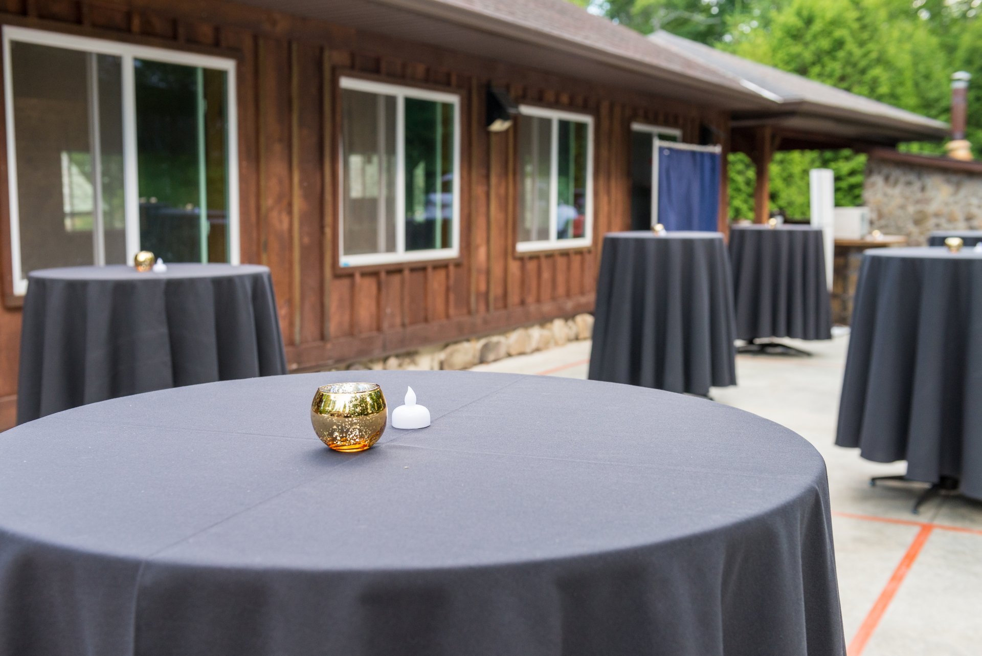 Wedding Venue Pocono Mountains, PA