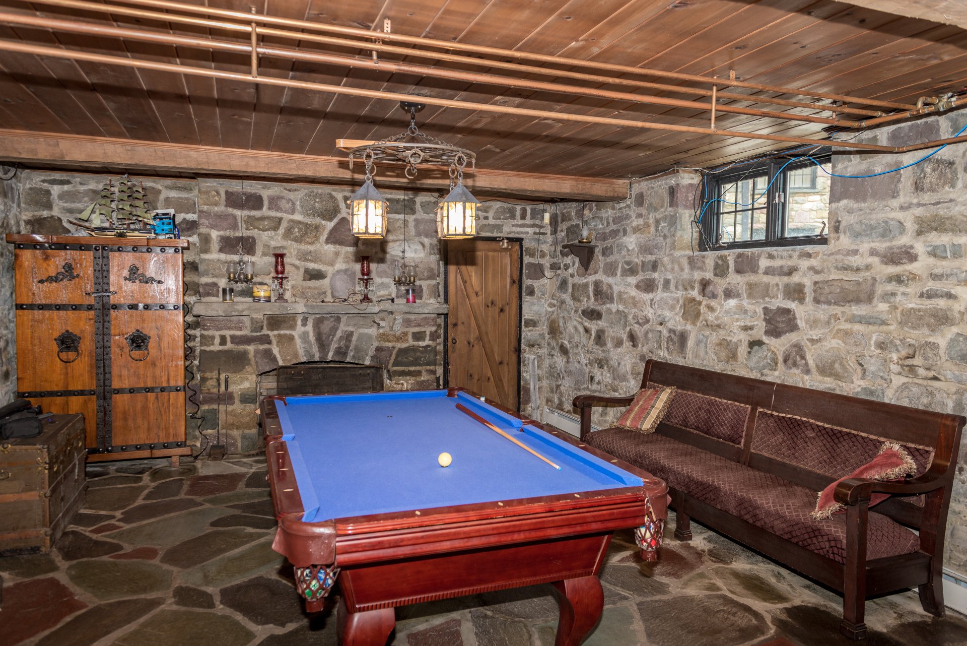 Tuscany Manor Pocono Mountains, PA