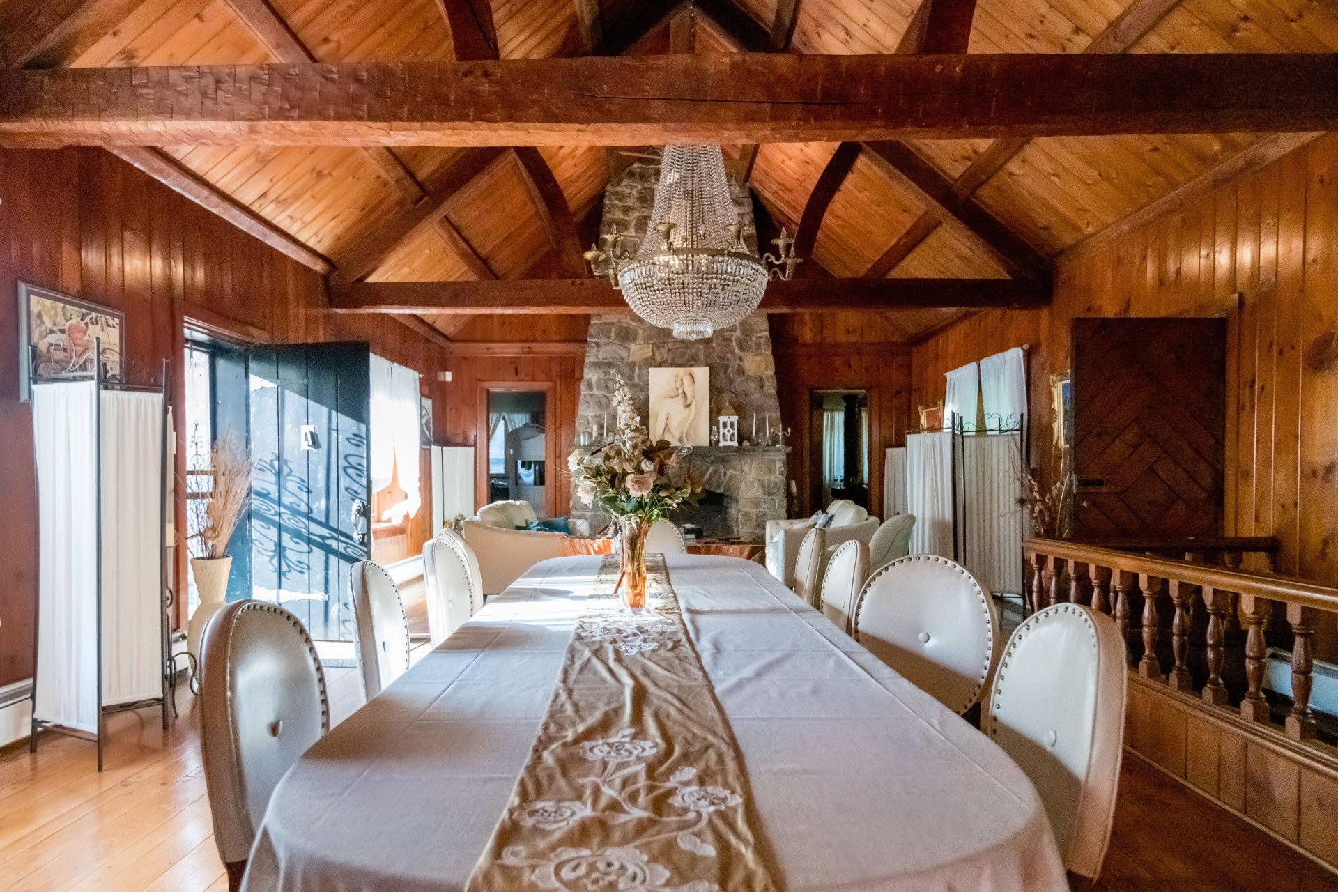 Tuscany Manor Pocono Mountains, PA