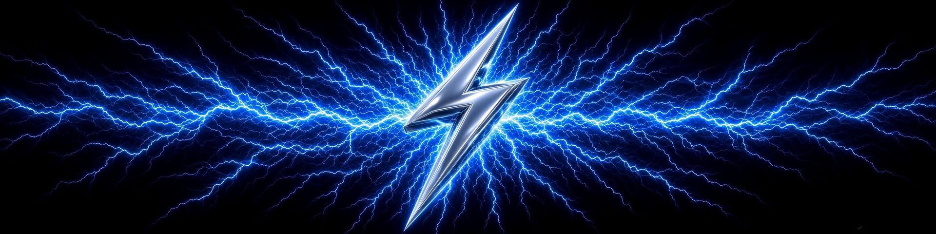 Logo of Optimus Mission Critical Group, featuring a blue lightning bolt and text in blue.