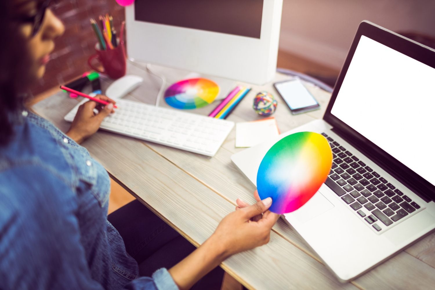Color Controls