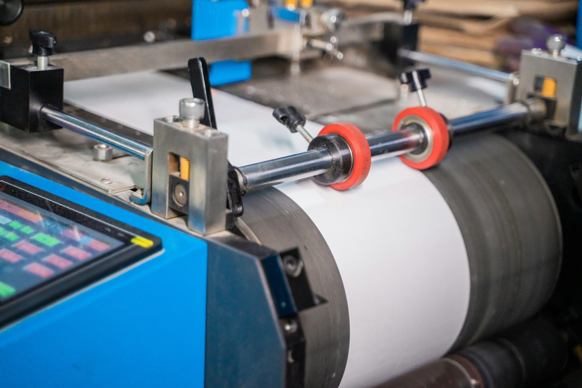 Label Manufacturer