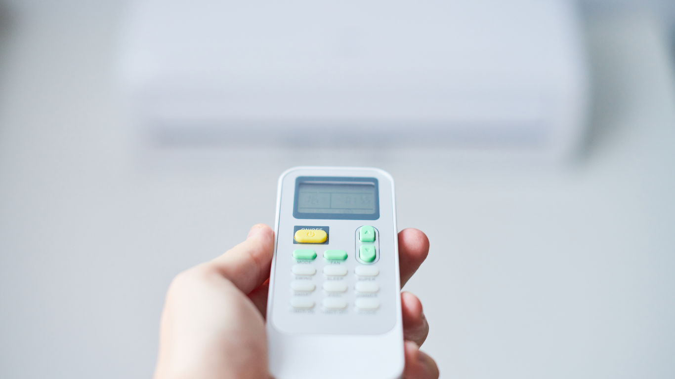 Digital thermostat