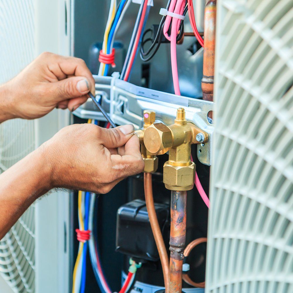 HVAC
