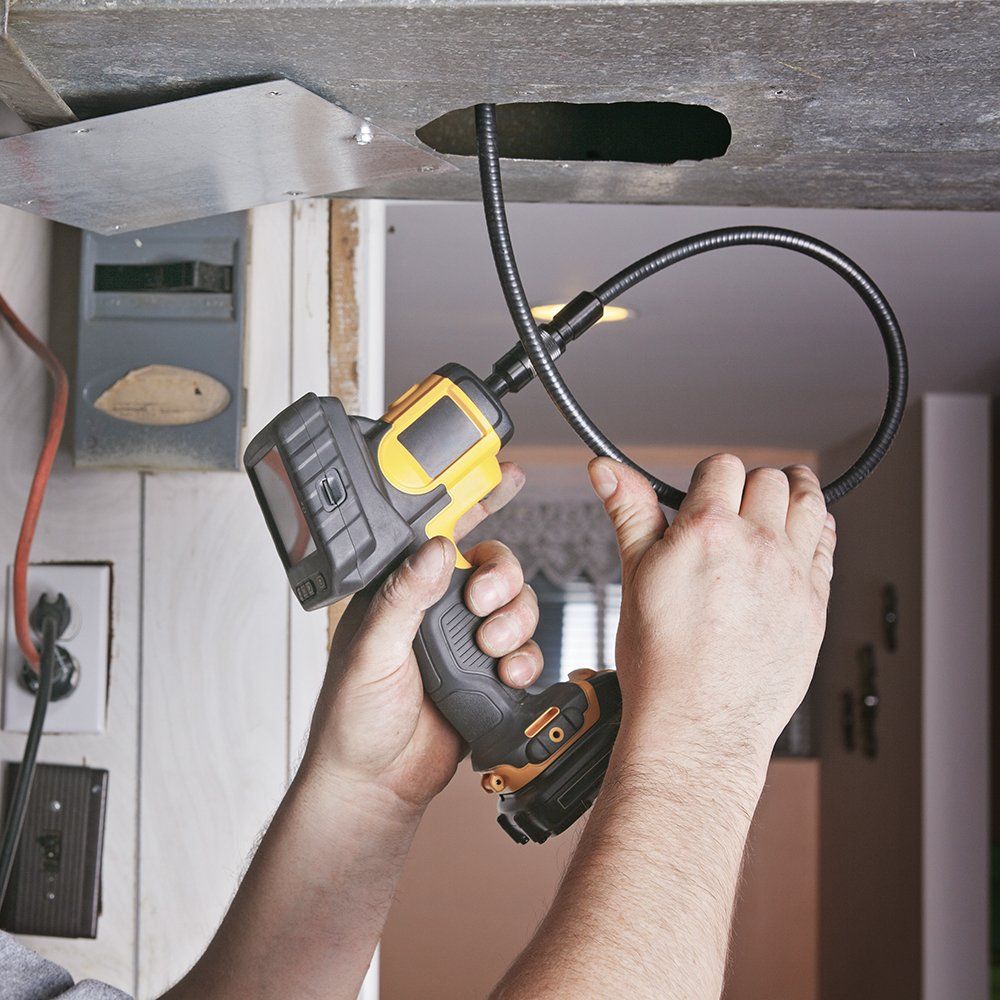 HVAC